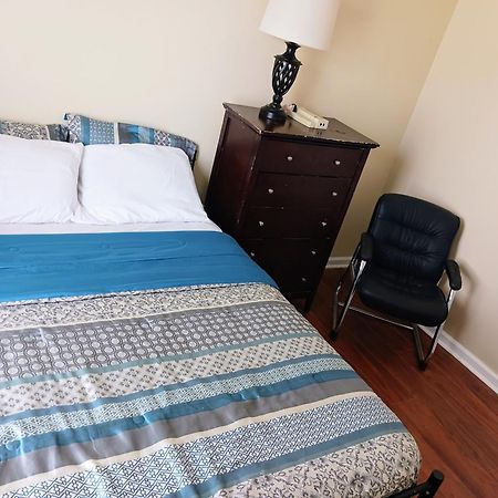 Cozy Private Rooms Jonesboro Εξωτερικό φωτογραφία