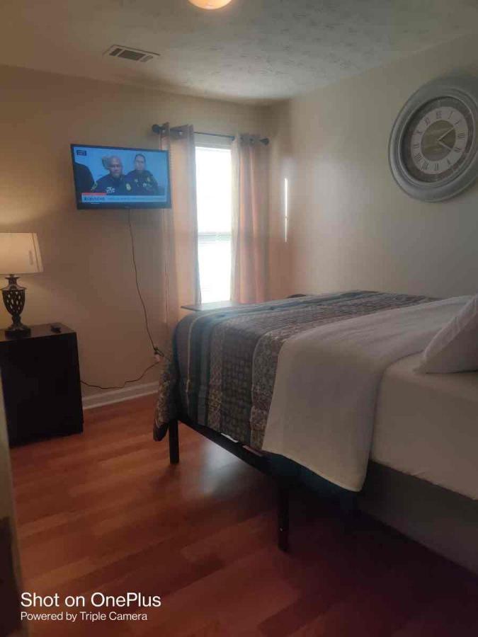 Cozy Private Rooms Jonesboro Εξωτερικό φωτογραφία