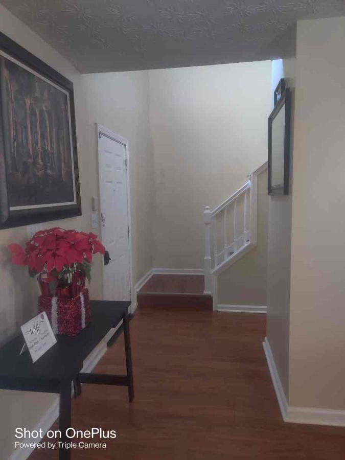 Cozy Private Rooms Jonesboro Εξωτερικό φωτογραφία