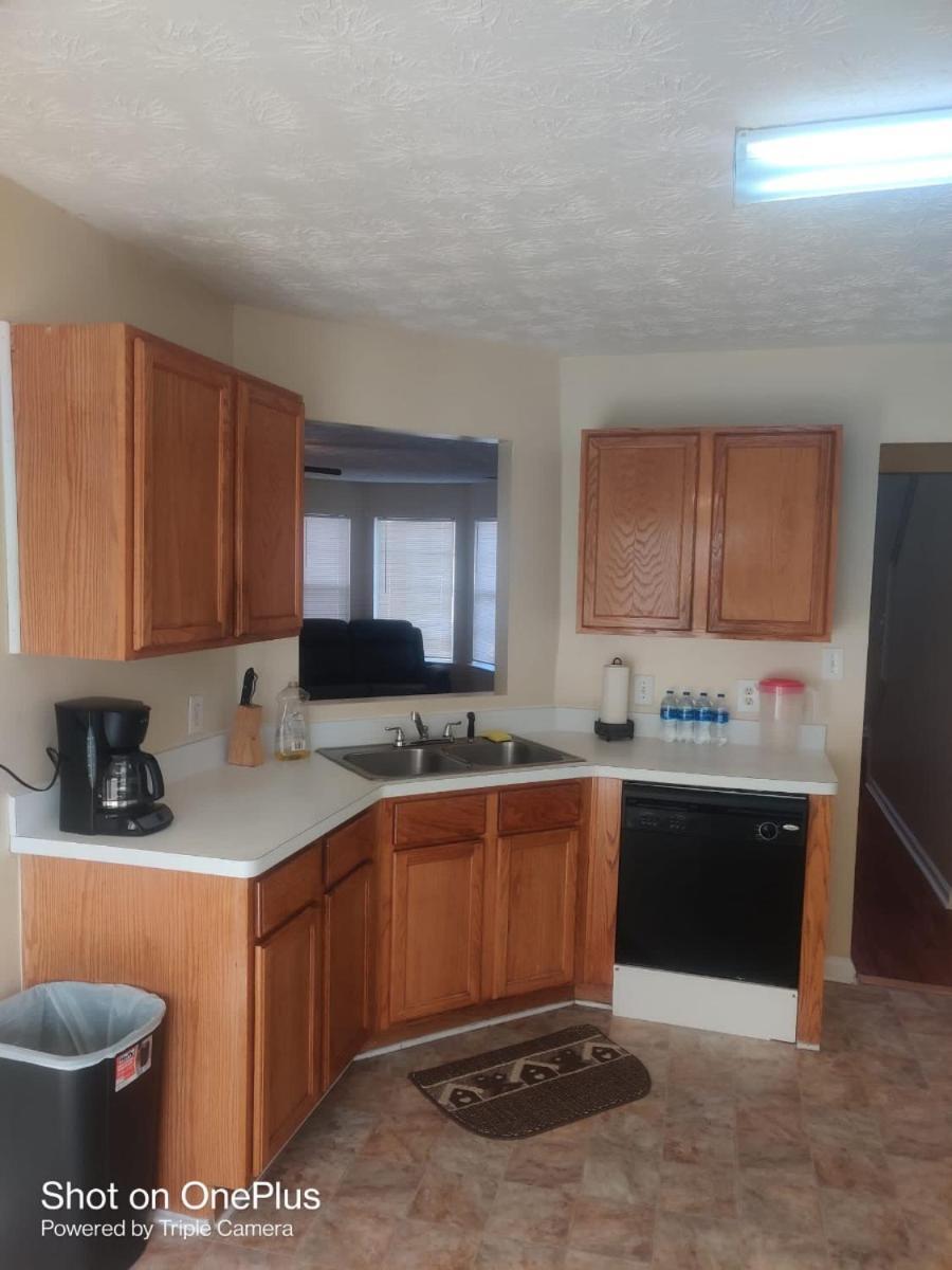 Cozy Private Rooms Jonesboro Εξωτερικό φωτογραφία