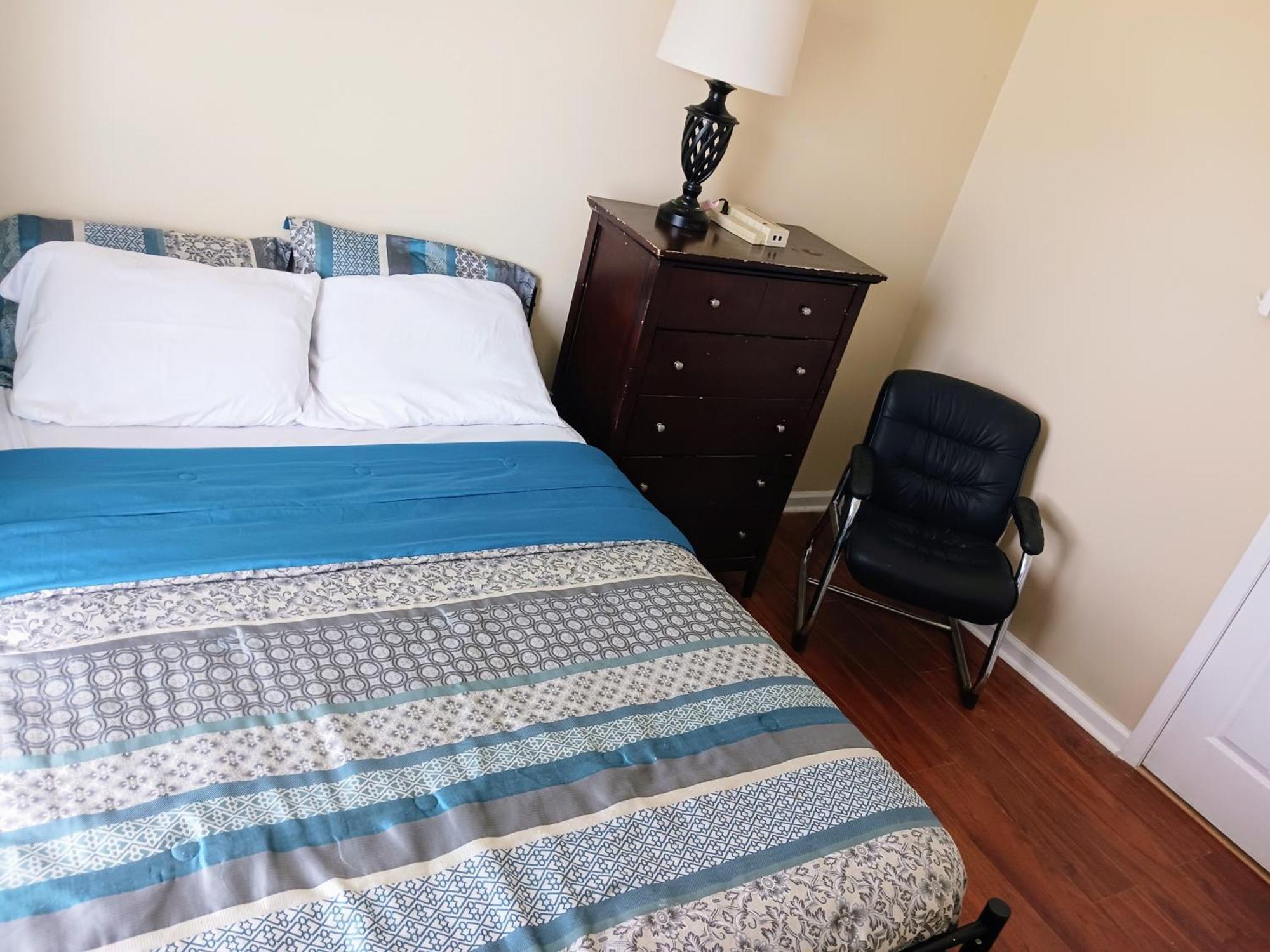 Cozy Private Rooms Jonesboro Εξωτερικό φωτογραφία